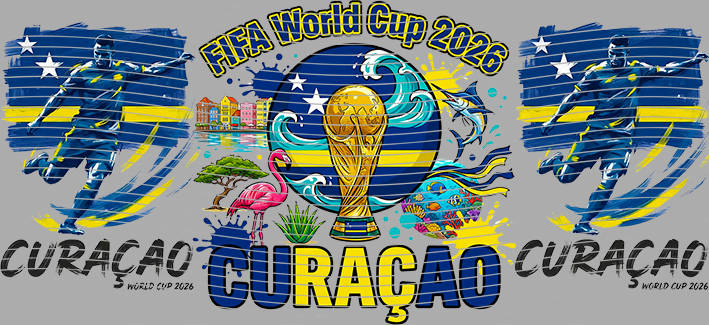 16oz World Cup-WO  438